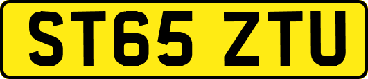 ST65ZTU