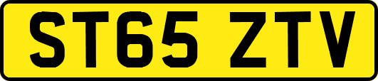 ST65ZTV