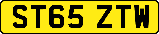 ST65ZTW