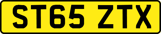 ST65ZTX