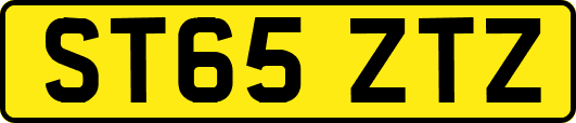 ST65ZTZ