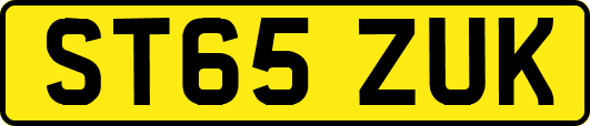 ST65ZUK