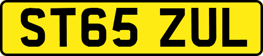 ST65ZUL
