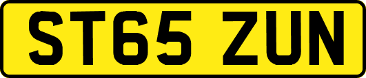 ST65ZUN