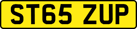 ST65ZUP