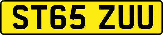 ST65ZUU