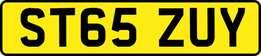 ST65ZUY