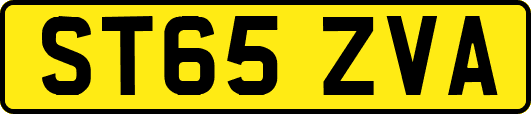 ST65ZVA