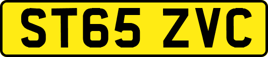 ST65ZVC