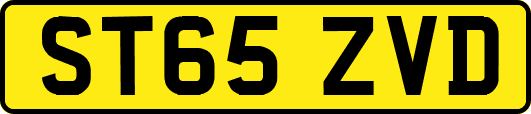 ST65ZVD