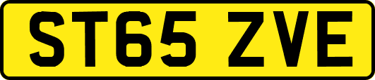 ST65ZVE
