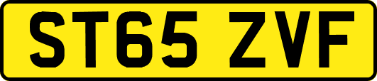 ST65ZVF