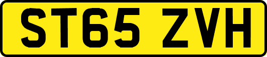ST65ZVH