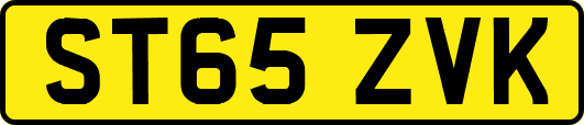 ST65ZVK