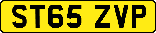 ST65ZVP