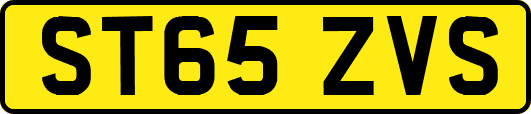 ST65ZVS