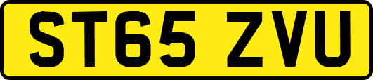 ST65ZVU
