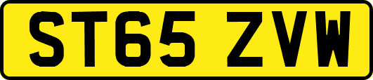 ST65ZVW