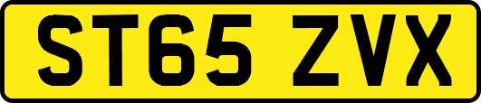 ST65ZVX