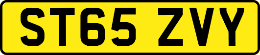 ST65ZVY