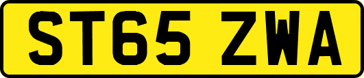 ST65ZWA