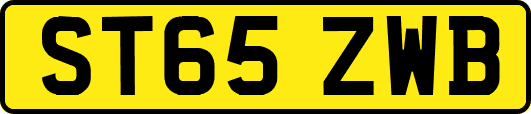 ST65ZWB