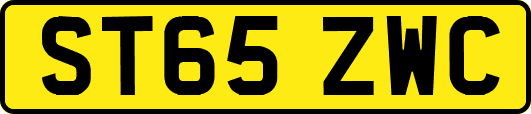 ST65ZWC