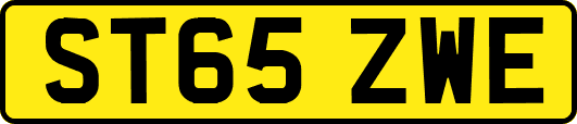ST65ZWE