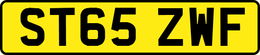 ST65ZWF