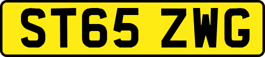 ST65ZWG