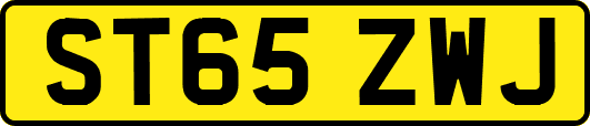 ST65ZWJ