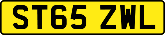 ST65ZWL