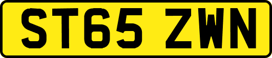 ST65ZWN