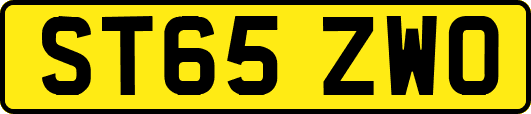 ST65ZWO