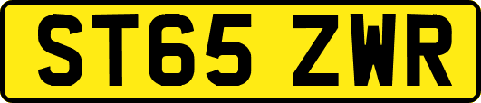 ST65ZWR