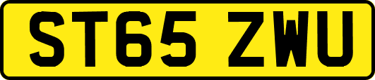 ST65ZWU