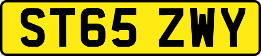 ST65ZWY