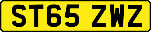ST65ZWZ