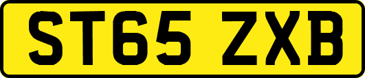 ST65ZXB