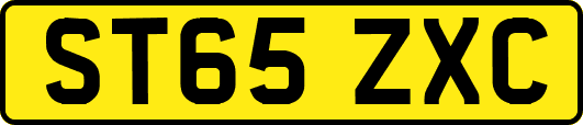 ST65ZXC