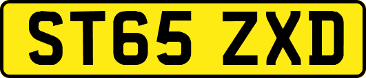 ST65ZXD