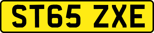 ST65ZXE