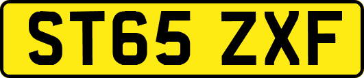 ST65ZXF