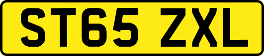 ST65ZXL