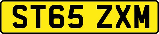 ST65ZXM
