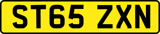 ST65ZXN