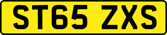 ST65ZXS