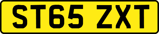 ST65ZXT