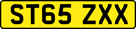 ST65ZXX