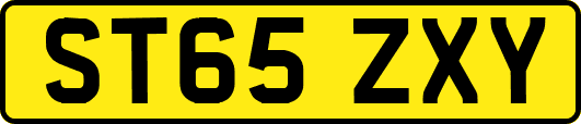 ST65ZXY